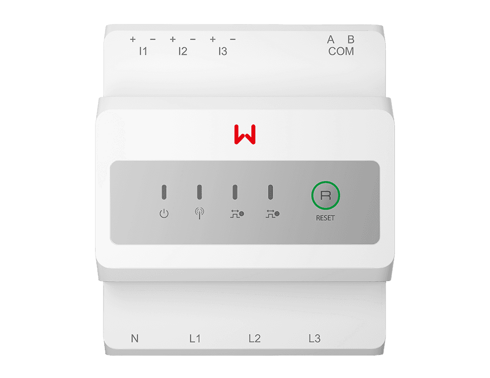 Έξυπνος μετρητής ενέργειας (Smart Meter) GoodWe GM330 με αναφορά GM330 από τη μάρκα GOODWE