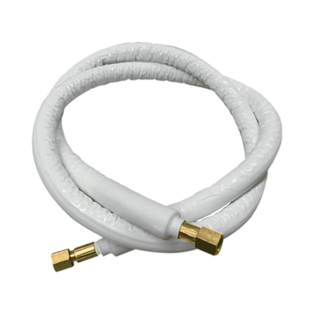 Σετ εύκαμπτου σωλήνα ψυκτικού Kronos Pipe Ø 1/4" 1/2" - Ρολό 3 μέτρων με αναφορά 6003-3000 από τη μάρκα ZIMAKLIMA