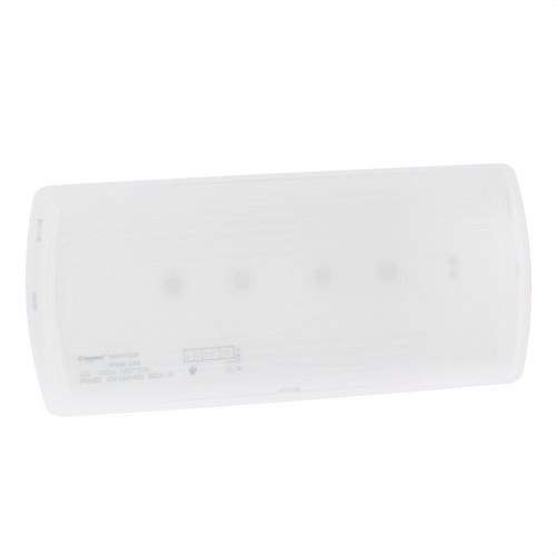 Φωτιστικό ασφαλείας URA21PLUS 100 lumens 1H με αναφορά 661603PL από τη μάρκα LEGRAND