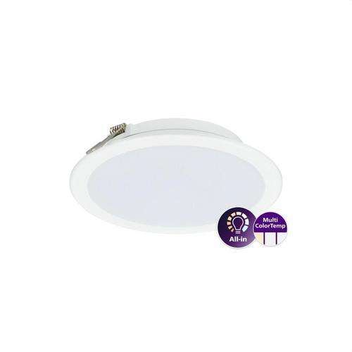LED Downlight DN065B G4 LED20/830_840_865 19W D200 RD με αναφορά 46445200 από τη μάρκα PHILIPS