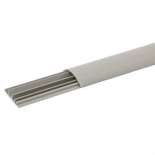 Κανάλι δαπέδου 50x12mm DLPLUS με αναφορά 030092 από τη μάρκα LEGRAND