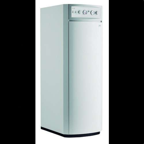Καυστήρας πετρελαίου Baxi LIDIA EM Eco 50 kW με αναφορά 7703652 από τη μάρκα BAXI 