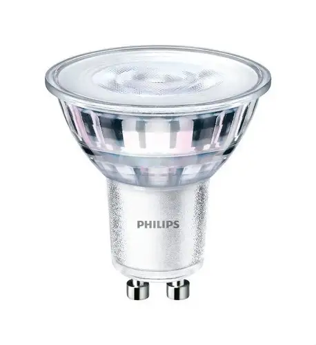 Λάμπα LED CorePro LEDspot 3.5-35W GU10 827 36D με αναφορά 75253100 από τη μάρκα PHILIPS