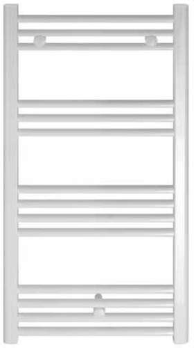 "Καλοριφέρ πετσετών Ferroli TALIA WF 500x1200mm λευκό" με αναφορά 949050120 από τη μάρκα FERROLI