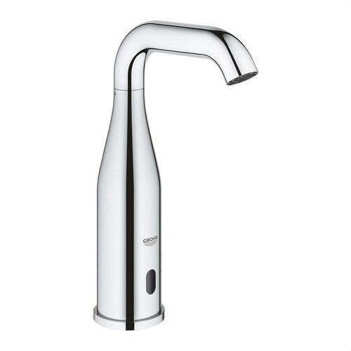 Μπαταρία νιπτήρα με αισθητήρα Essence E 1/2" χρώμιο με αναφορά 36446000 από τη μάρκα GROHE