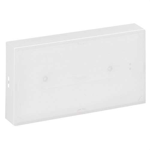 Φως έκτακτης ανάγκης URAONE NP 100 lumens 1H IP42 με αναφορά 661621 από τη μάρκα LEGRAND