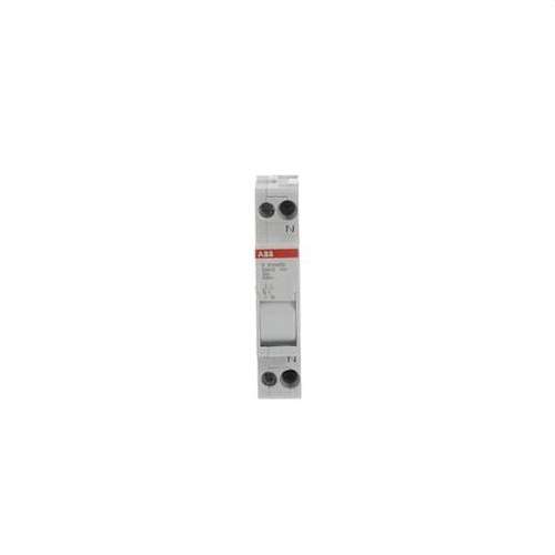 Βάση ασφάλειας E91HN/20 20A 1P+N με αναφορά 2CSM200963R1801 από τη μάρκα ABB