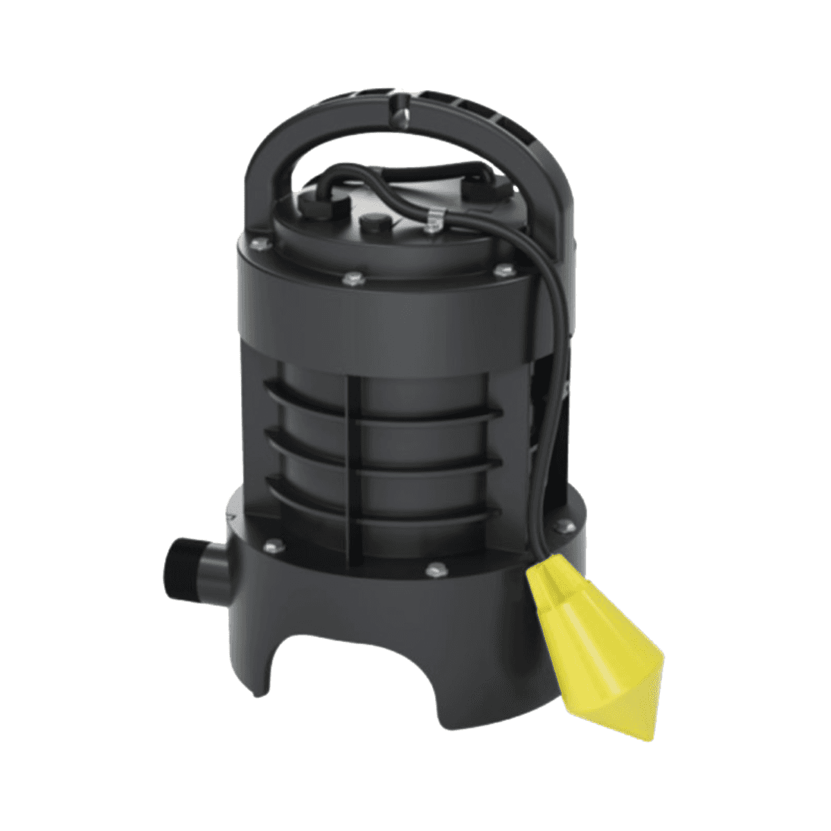 Αντλία υποβρύχια SFA Sanipump VX S - Έκδοση vortex με αναφορά 009000001 από τη μάρκα SFA SANITRIT