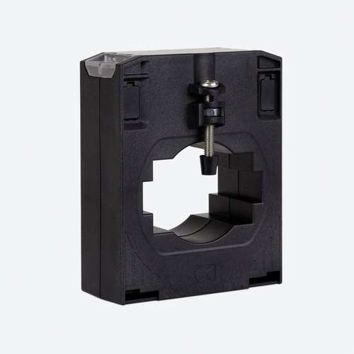 Μετασχηματιστής ρεύματος πλάκας 50x30 mm Circutor TD8 750/5A με αναφορά M7506E. από τη μάρκα CIRCUTOR