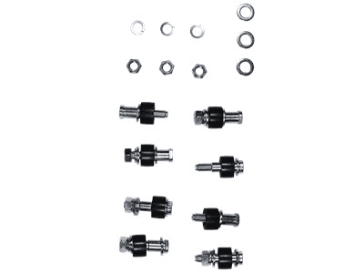 Σετ βιδών για τη σύνδεση Grundfos με αναφορά 96809941 από τη μάρκα GRUNDFOS