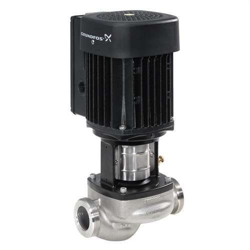 Αντλία εν σειρά TP 32-90/2 A-O-I-BQQE-DW1 με αναφορά 98346629 από τη μάρκα GRUNDFOS
