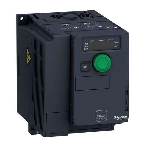 Μετατροπέας συχνότητας ALTIVAR-320C 0,55KW 400V Τριφασικός με αναφορά ATV320U06N4C από τη μάρκα SCHNEIDER ELECTRIC