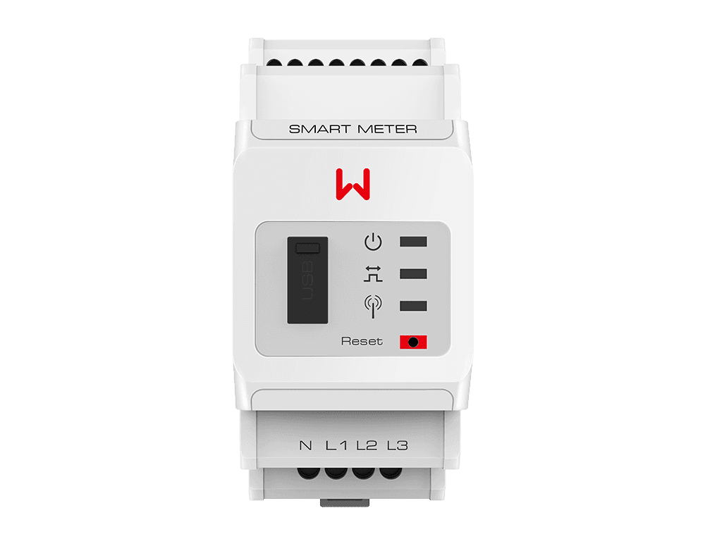 Έξυπνος μετρητής ενέργειας (Smart Meter) GoodWe GM1000D με αναφορά GM1000D από τη μάρκα GOODWE