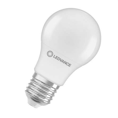 Λάμπα LED Value Classic A 40 FR NON-DIM 4,9W/840 E27 με αναφορά 4099854049583 από τη μάρκα OSRAM