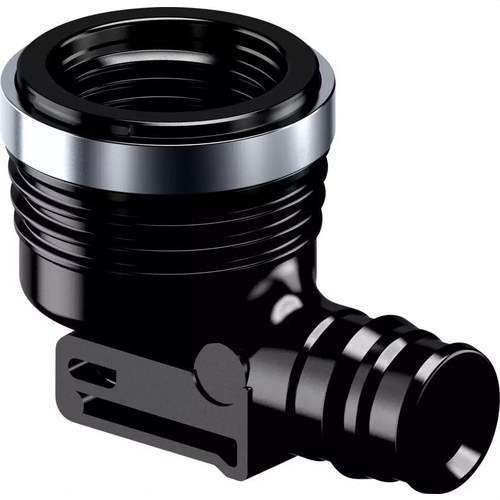 Uponor Q&E αγκώνας θηλυκός PPSU 20-RP3/4"FT με αναφορά 1042336 από τη μάρκα UPONOR