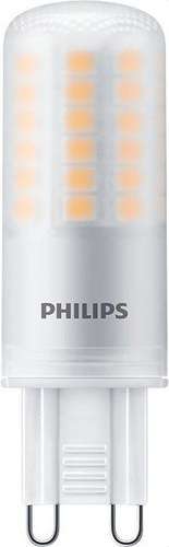 Λάμπα LED CorePro LEDcapsule ND 4.8-60W G9 827 με αναφορά 65780200 από τη μάρκα PHILIPS