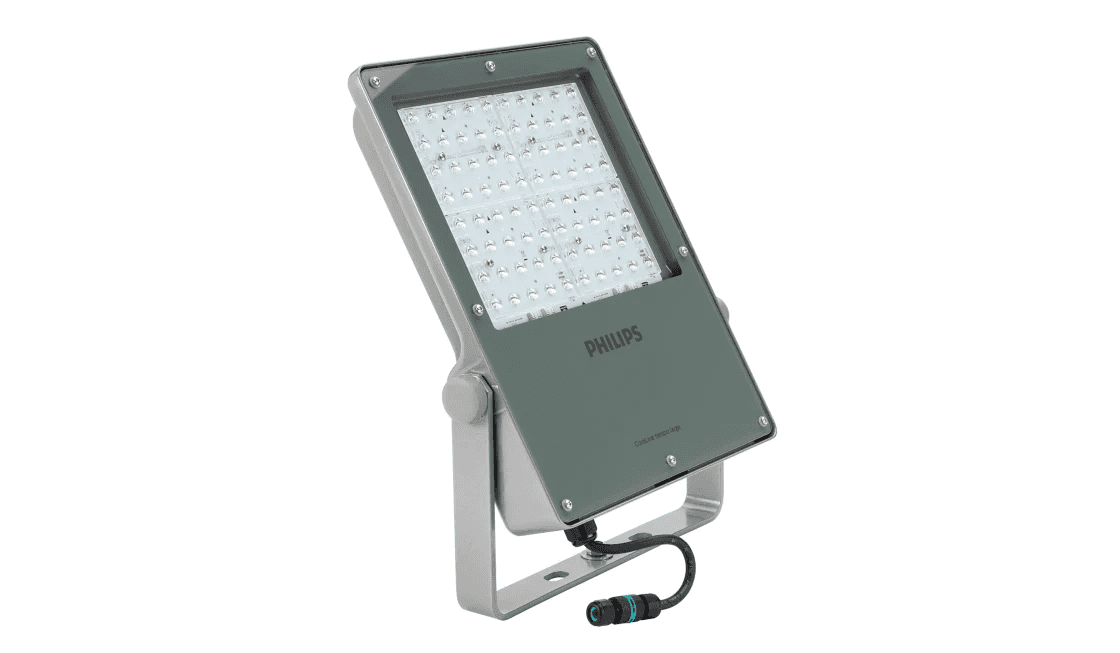 Προβολέας LED Philips BVP130 LED260-4S/740 PSU OFA52 ALU C1KC3 με αναφορά 09639700 από τη μάρκα PHILIPS