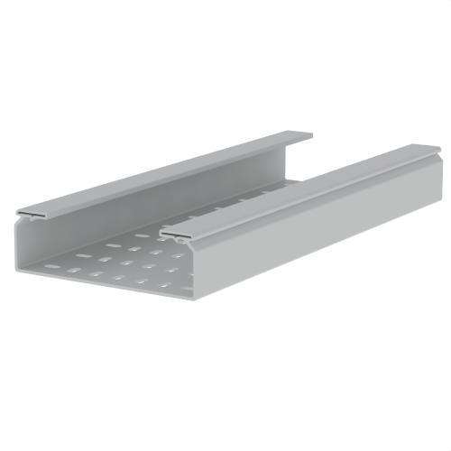 Διάτρητος δίσκος U48X 200x600mm με αναφορά 66200-48 από τη μάρκα UNEX