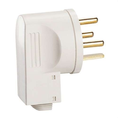 Βύσμα 3P+T, 20A με αναφορά 055155 από τη μάρκα LEGRAND
