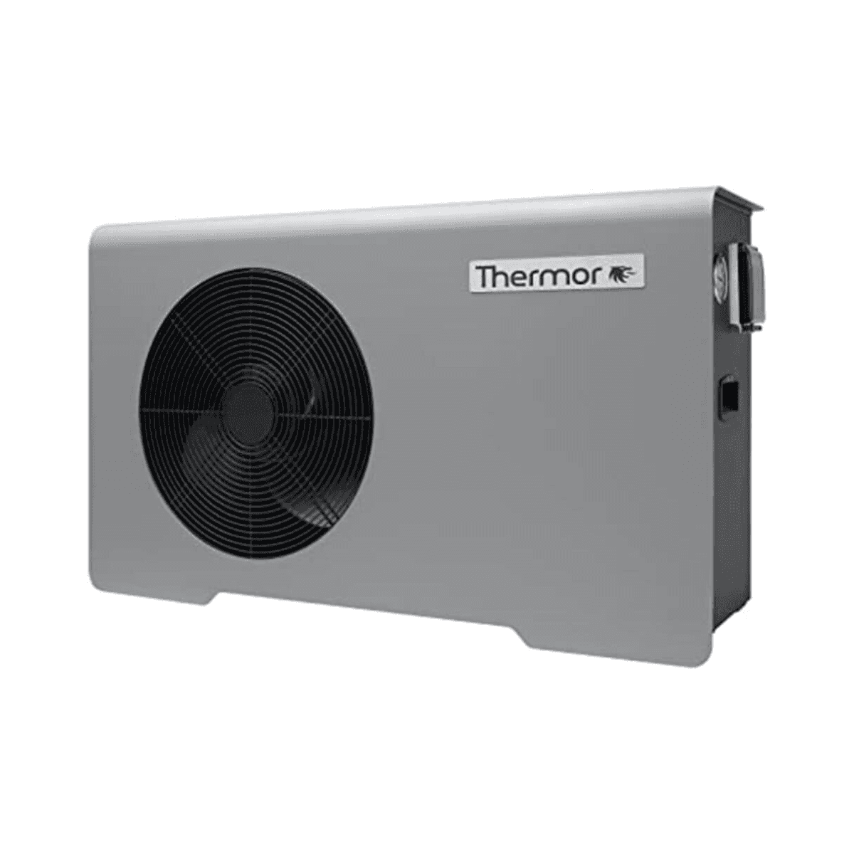 Αντλία θερμότητας για πισίνα Thermor Aéromax 10 kW με αναφορά 297110 από τη μάρκα THERMOR