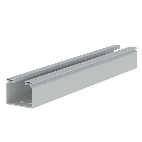 Διάτρητος δίσκος U23X 75x60mm με αναφορά 66090 από τη μάρκα UNEX
