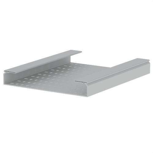 Διάτρητος δίσκος U23X 400x60mm με αναφορά 66400 από τη μάρκα UNEX