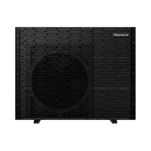 Αντλία θερμότητας αεροθερμίας monobloc Thermor Áurea+ R290 18 kW - Τριφασική με αναφορά 526816 από τη μάρκα THERMOR
