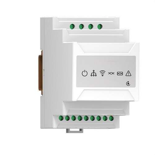Τριφασικός μετρητής ενέργειας Smart Meter ESM3T 90D24 EQX2 με αναφορά 6B2OP000017 από τη μάρκα SALICRU