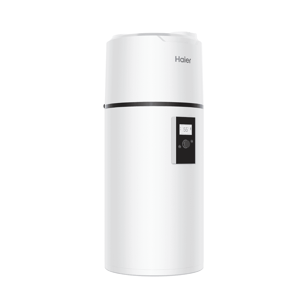 Αντλία θερμότητας για ΖΝΧ Haier HPM8 R290 150 λίτρων με αναφορά HP150M8-9 από τη μάρκα HAIER