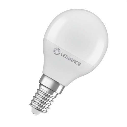 Λάμπα LED Value Classic P 40 FR NON-DIM 4,9W/840 E14 με αναφορά 4099854049422 από τη μάρκα OSRAM