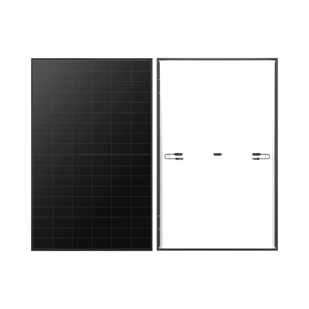 Σετ 36 Ηλιακών Πάνελ Full Black 475 W Longi Hi-MO X10 LR7-54HVB με αναφορά LR7-54HVB-475WP από τη μάρκα LONGI
