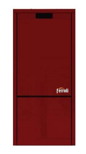 Λέβητας πέλλετ Ferroli CARINA AT23 23kW με αναφορά 1B3500217 από τη μάρκα FERROLI