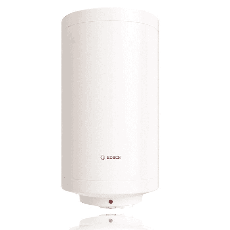 Κάθετος ηλεκτρικός θερμοσίφωνας Bosch Tronic 2000 T 100 λίτρα με αναφορά 7736503351 από τη μάρκα JUNKERS