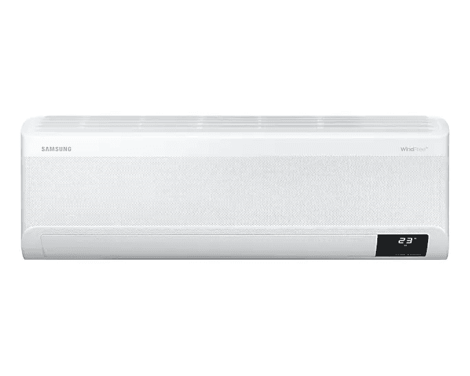 Εσωτερική μονάδα αεροθερμίας Samsung TDM Plus WindFree Deluxe 2,2kW με αναφορά AE022TNXDEH/EU από τη μάρκα SAMSUNG