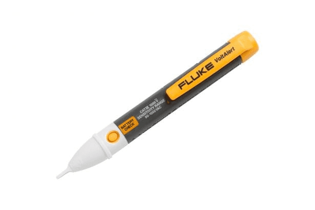 Ηλεκτρικός Ελεγκτής Fluke 2AC voltalert™ με αναφορά 3807928 από τη μάρκα FLUKE
