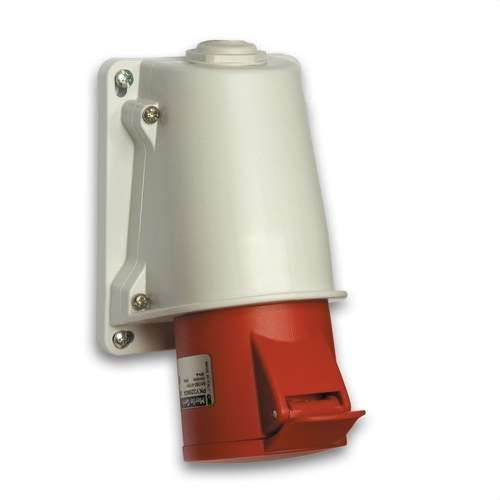 Βάση τοίχου PK 32A 3P+TT 380-415V με αναφορά PKY32W434 από τη μάρκα SCHNEIDER ELECTRIC