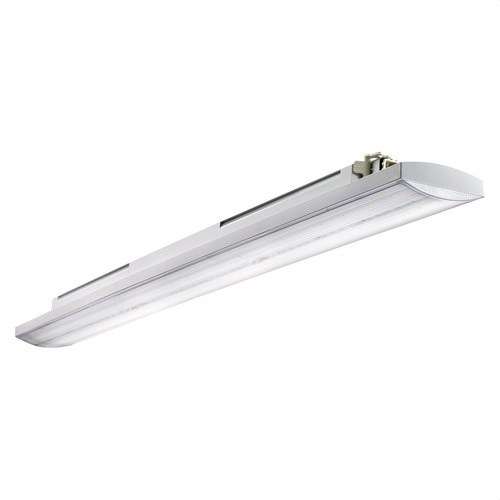 Βιομηχανικός στεγανός φωτιστικό SMART3 LED 1600mm 4000K 6500lm με αναφορά GWS3258T από τη μάρκα GEWISS