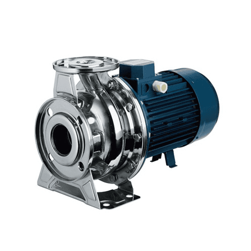 Φυγοκεντρική αντλία Ebara 3M 50-200/15,0 Τριφασική 20CV με αναφορά 1330980006I από τη μάρκα EBARA