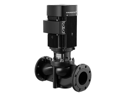 Γραμμική αντλία Grundfos TP 50-60/2 A-F-Z-BQQE-DW1 με αναφορά 97958920 από τη μάρκα GRUNDFOS