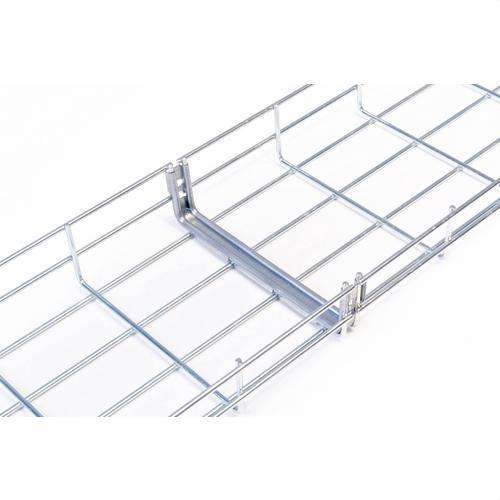 Μεταλλικός δίσκος με πλέγμα 200x100mm με αναφορά BMPG1020 από τη μάρκα AISCAN