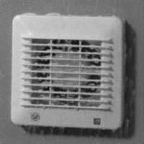 Εξαεριστήρας μπάνιου-100 C με αναφορά 5211965800 από τη μάρκα SOLER & PALAU