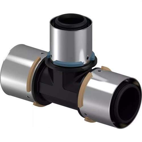 Uponor S-Press μειωμένη PPSU 50x40x50 με αναφορά 1046400 από τη μάρκα UPONOR