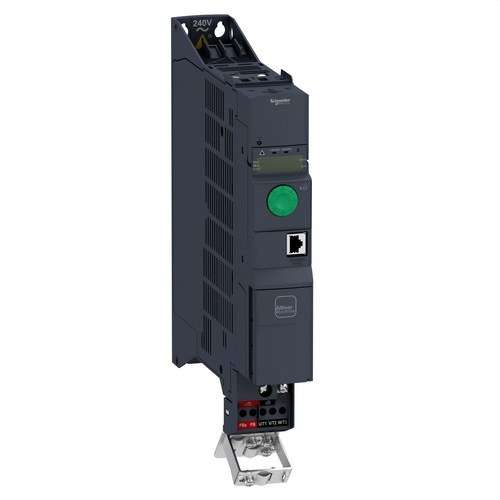 Μετατροπέας συχνότητας ALTIVAR-320B 1,5KW 400V Τριφασικός με αναφορά ATV320U15N4B από τη μάρκα SCHNEIDER ELECTRIC
