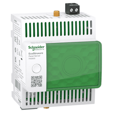 EcoStruxure Panel Server Universal PAS600 με αναφορά PAS600 από τη μάρκα SCHNEIDER ELECTRIC