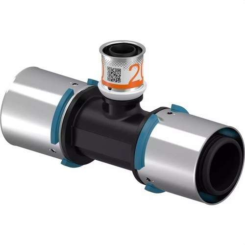Uponor S-Press PLUS μειωμένο PPSU 50x25x40 με αναφορά 1039967 από τη μάρκα UPONOR