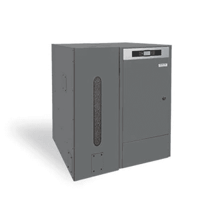 Domusa BIOCLASS IC 12 + DR Pellet Boiler with 142 kg Hopper with reference TBIO000136 from the brand DOMUSA