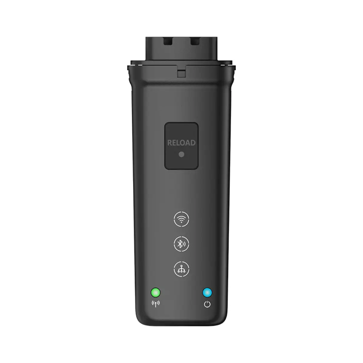 Σύστημα συνδεσιμότητας WiFi/LAN GoodWe Ezlink 3000 με αναφορά EZ-LINK από τη μάρκα GOODWE
