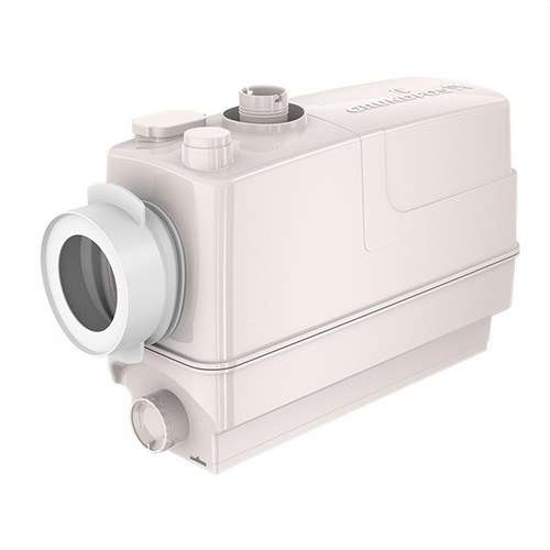 Σταθμός ανύψωσης Grundfos SOLOLIFT2 CWC-3 με αναφορά 97775316 από τη μάρκα GRUNDFOS