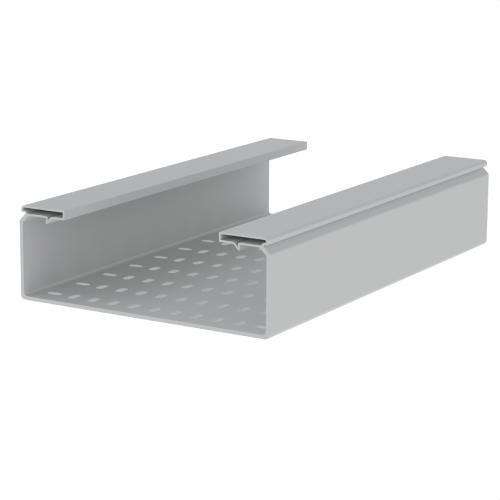 Διάτρητος δίσκος U23X 300x100mm με αναφορά 66320 από τη μάρκα UNEX