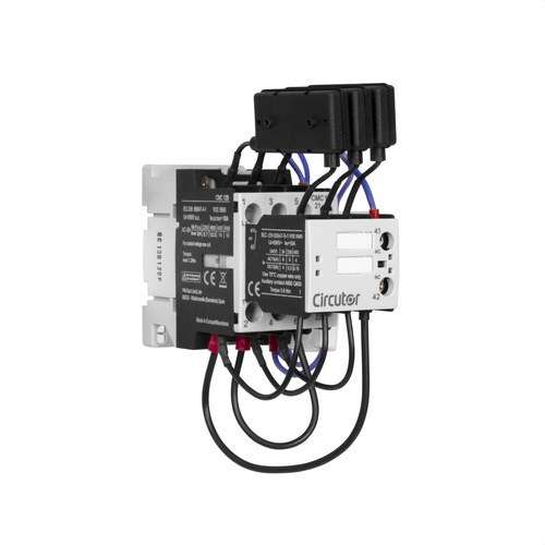 Σετ επαφών CMC-12B+RD + Καλώδια με αναφορά R281B6. από τη μάρκα CIRCUTOR